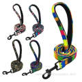 PATTERN DOG LEASH FOR SMALL MEDIUM DOGS